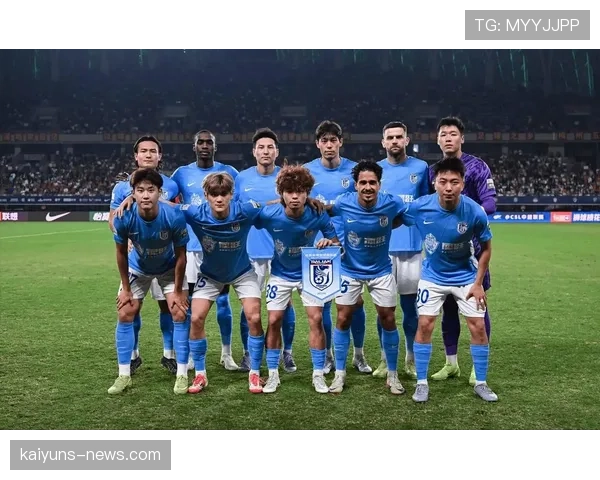 备战冲超关键战役,大连英博重点强化防守纪律